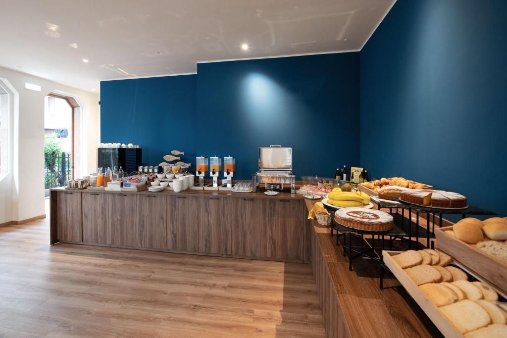 Hotel Riva, foto 12