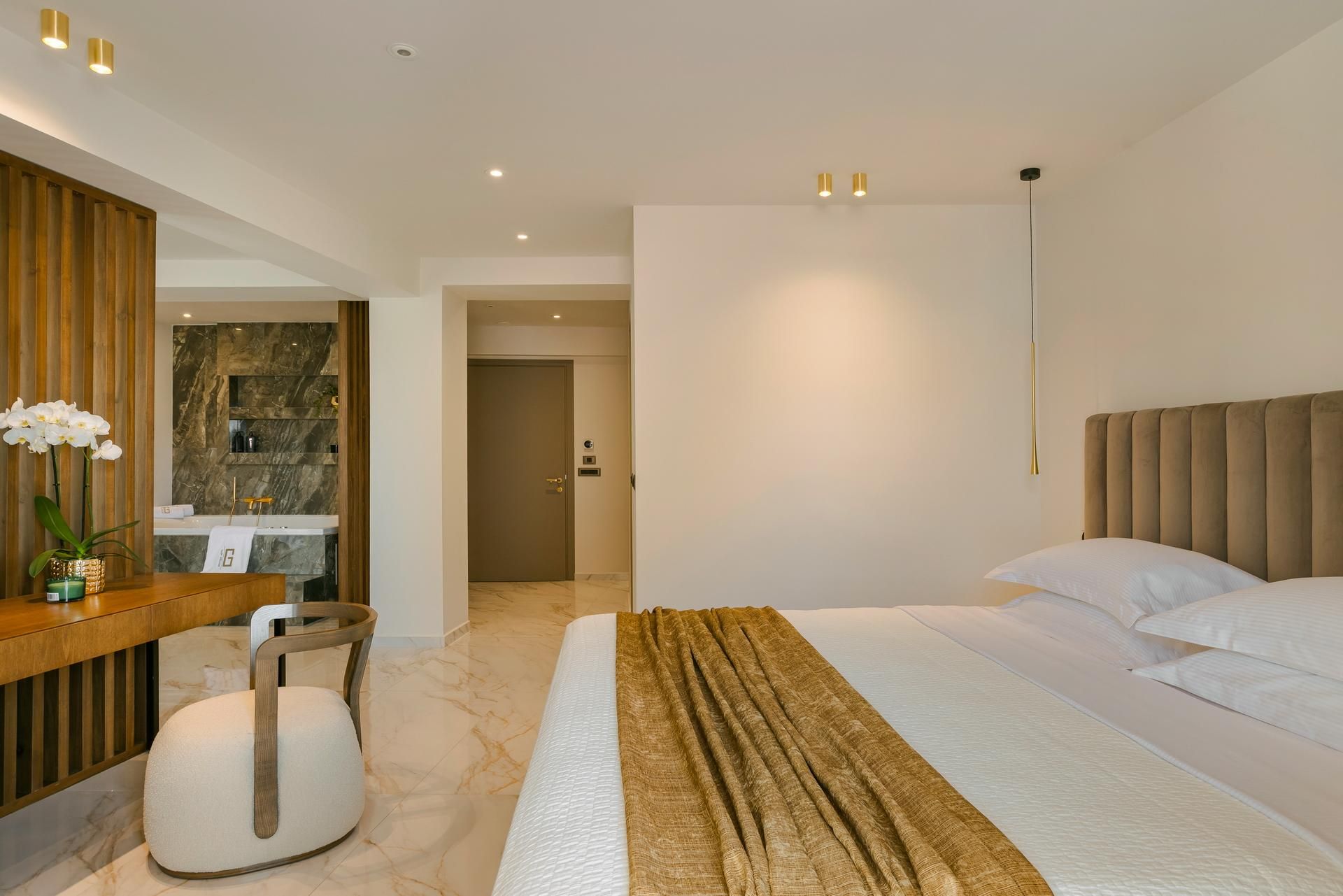 G Boutique Hotel, foto 15