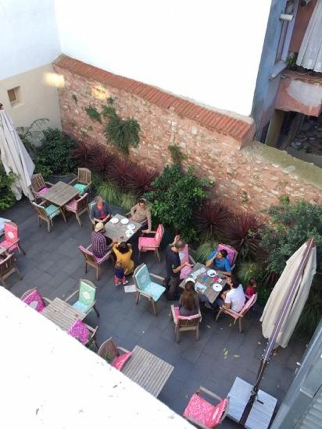 Premist Hotels Sultanahmet, foto 5