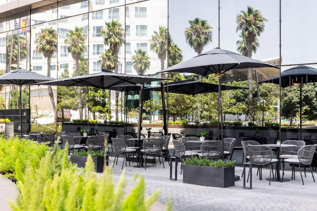 Meliá Valencia, foto 12