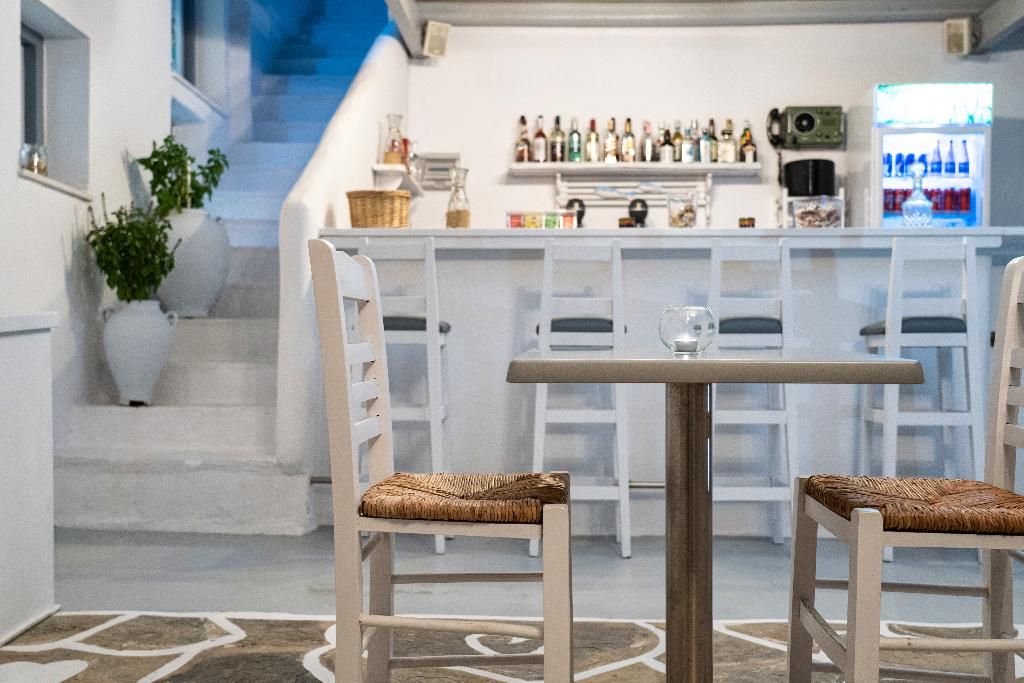 Iris Boutique Hotel, foto 10