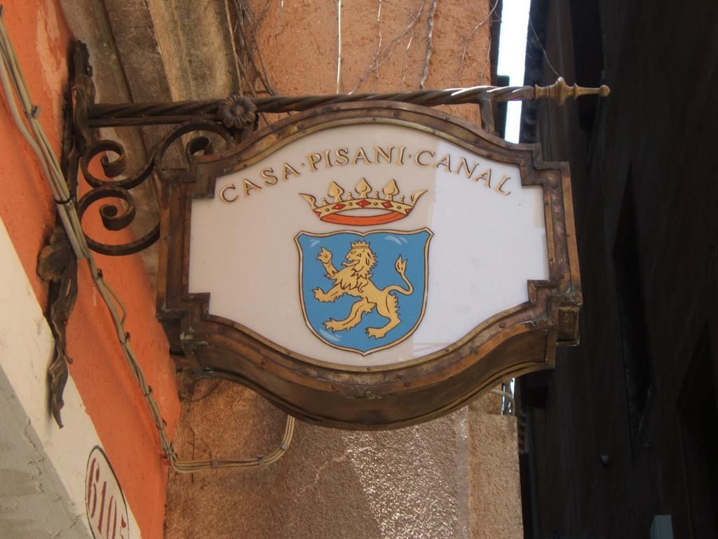 Casa Pisani Canal, foto 11