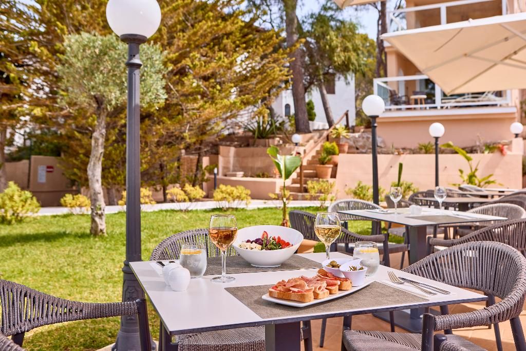 Universal Aparthotel Don Camilo, foto 6