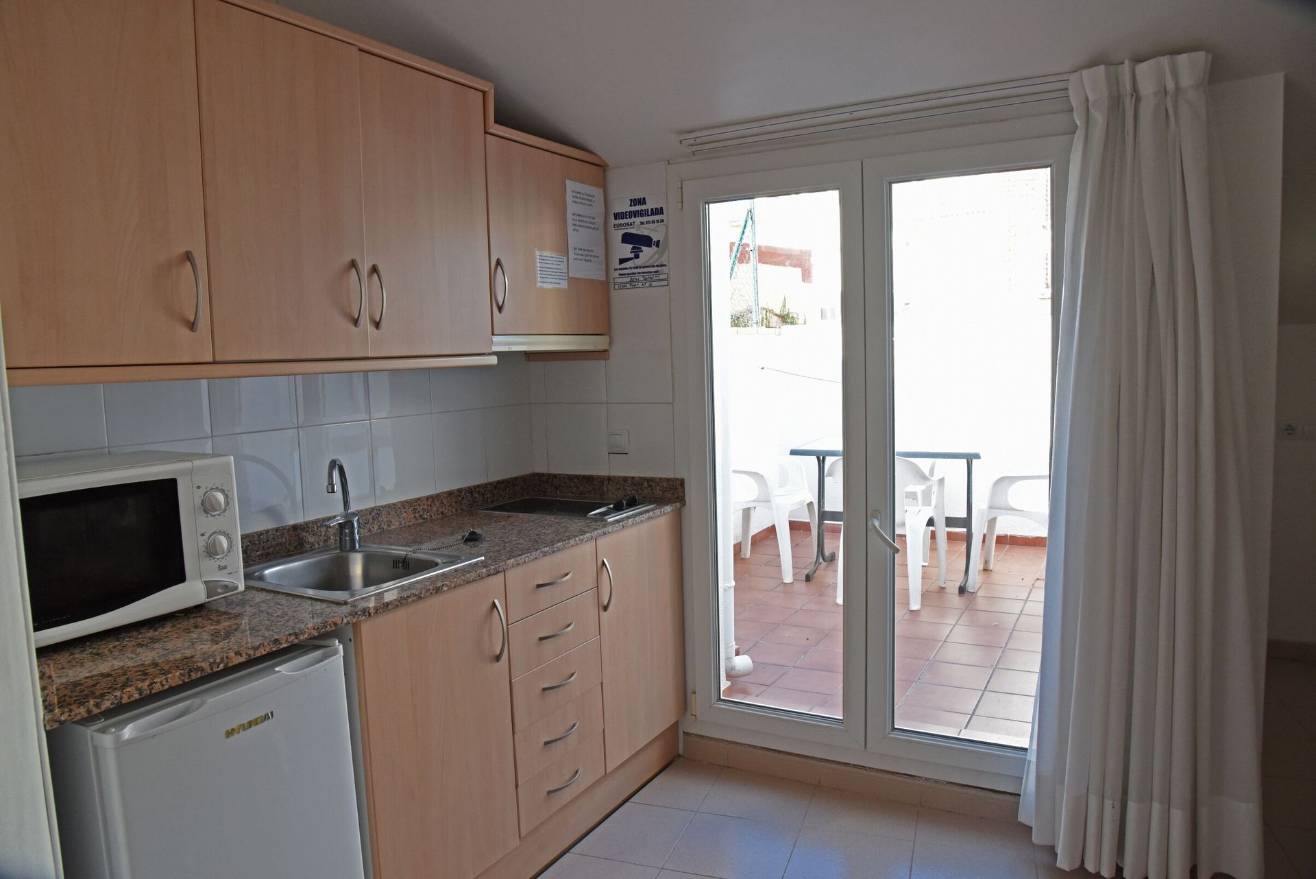 Apartaments Ar Dosjoimi, foto 14