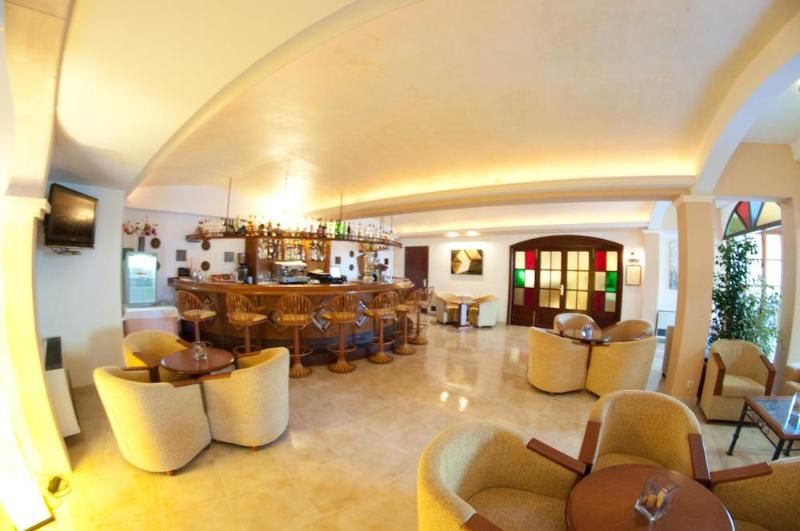 Hotel Cala Gat, foto 14