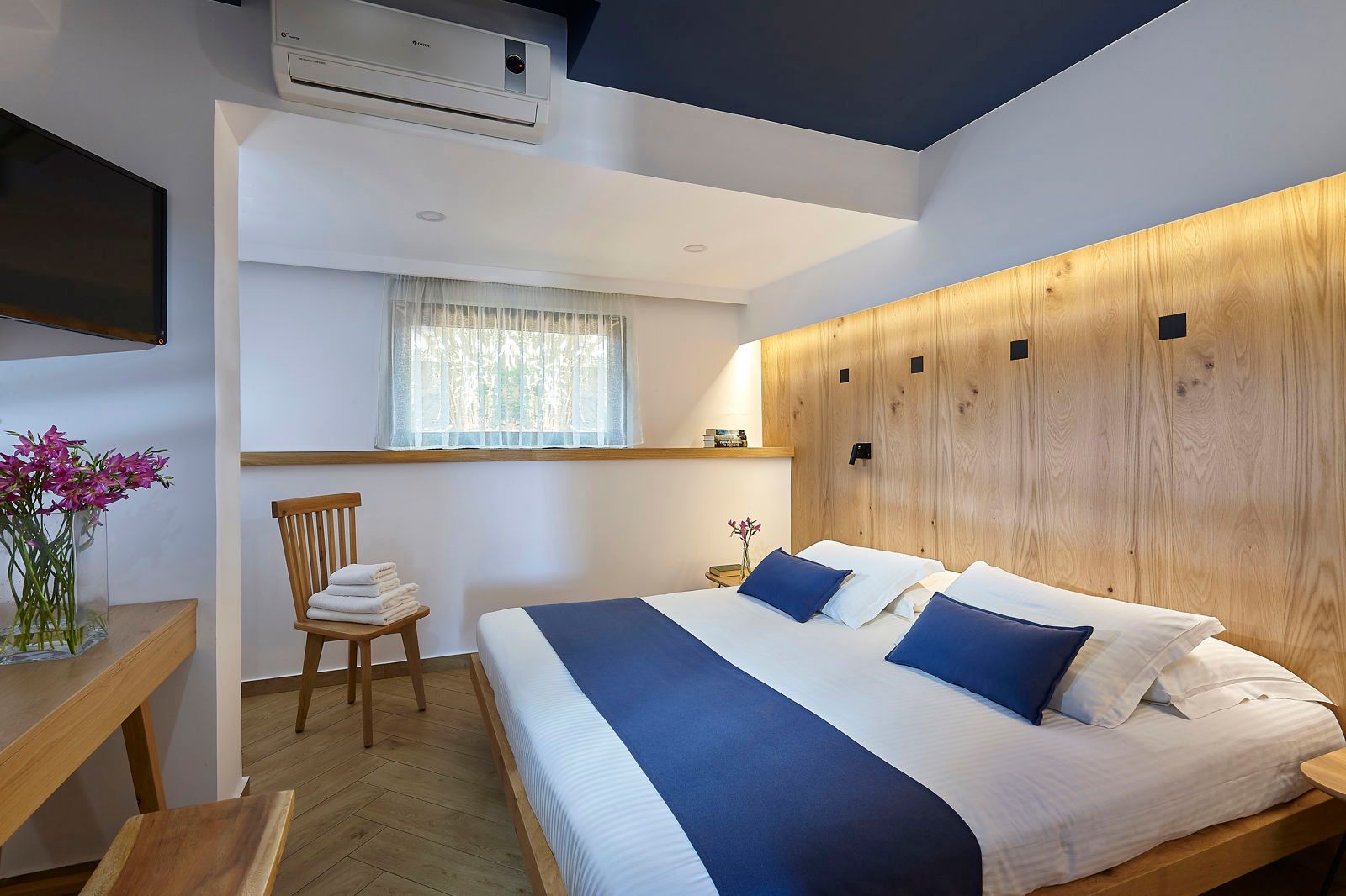 Arminda Hotel & Spa, foto 3