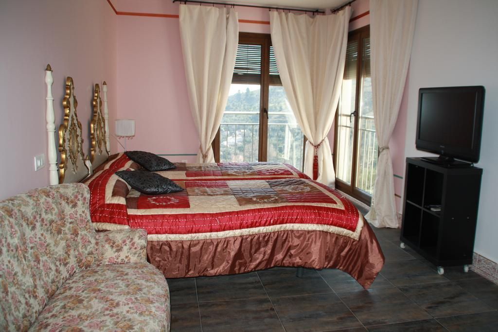 Mesón Rural Casería 7 Fuentes, foto 12