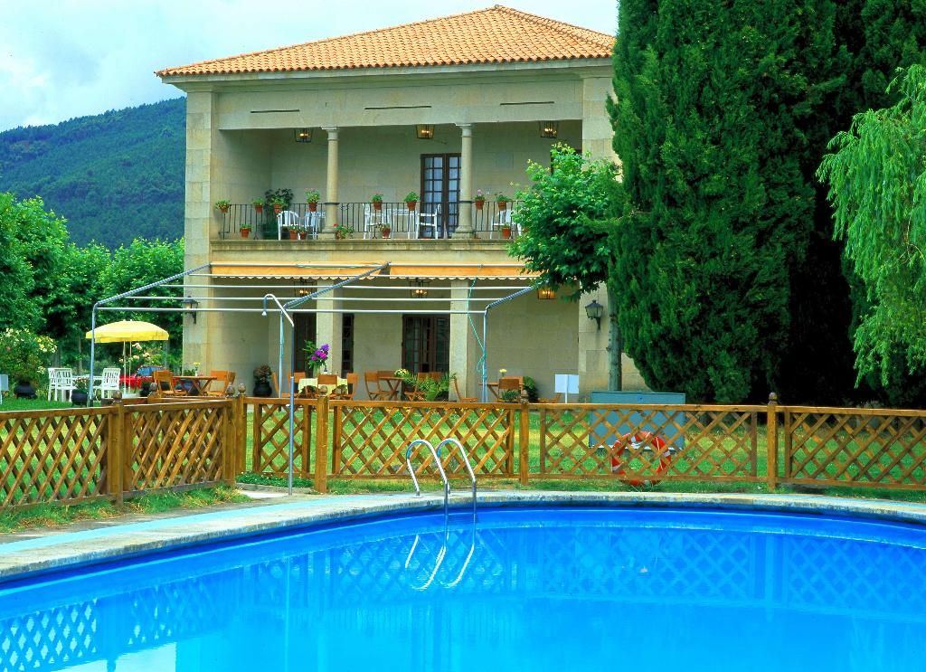 Parador de Verín, foto 12