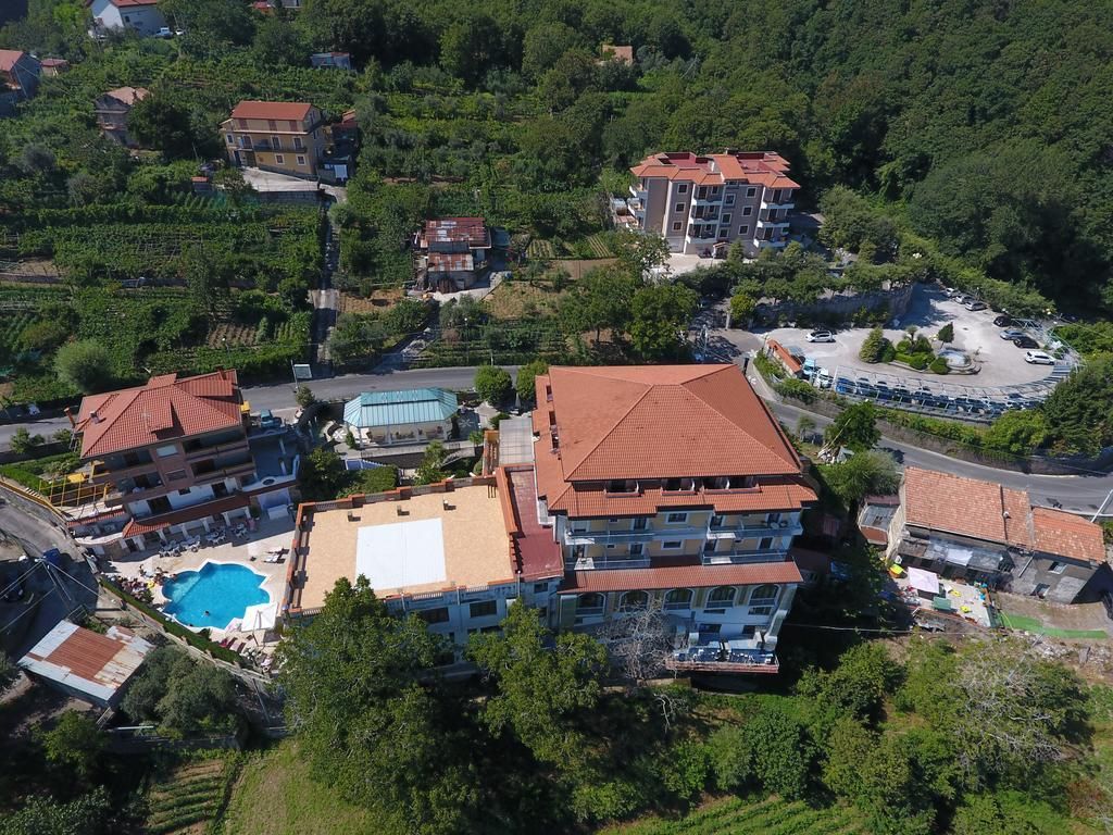 Sant'Angelo Resort & Spa, foto 13