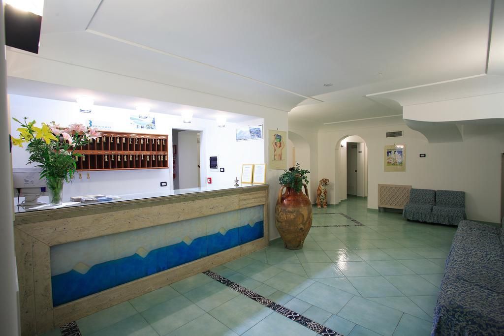 Hotel Albatros, foto 5