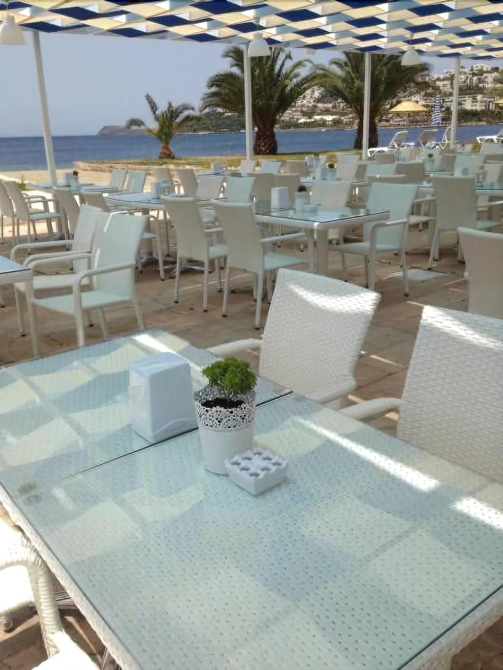 Ladonia Hotels Luna Beach Resort, foto 2