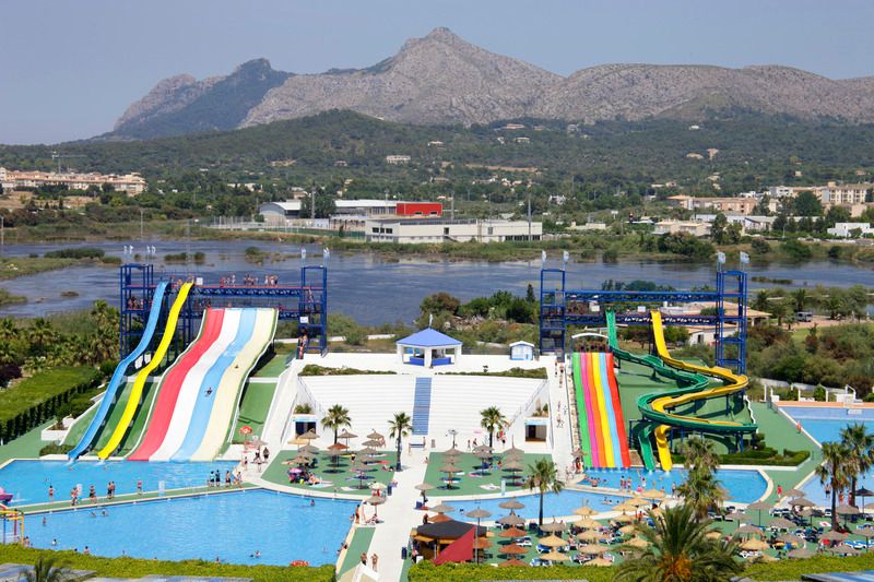 Club Mac Alcudia, foto 7