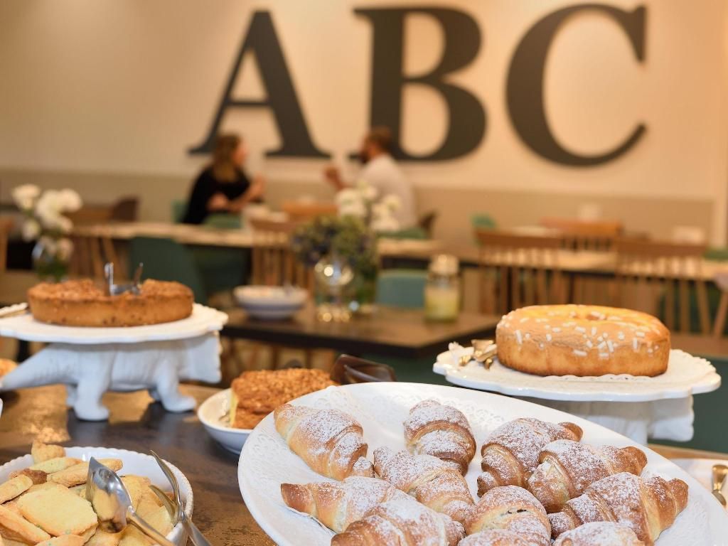Hotel ABC, foto 13