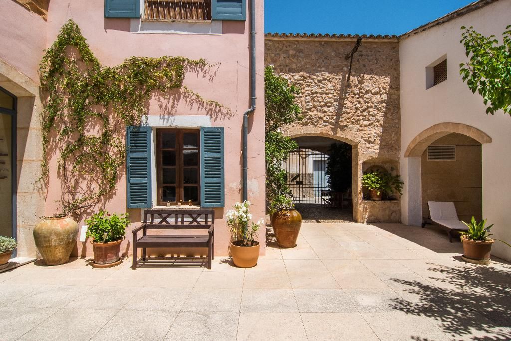 Hotel Can Moragues Healthy & Wellness, foto 6