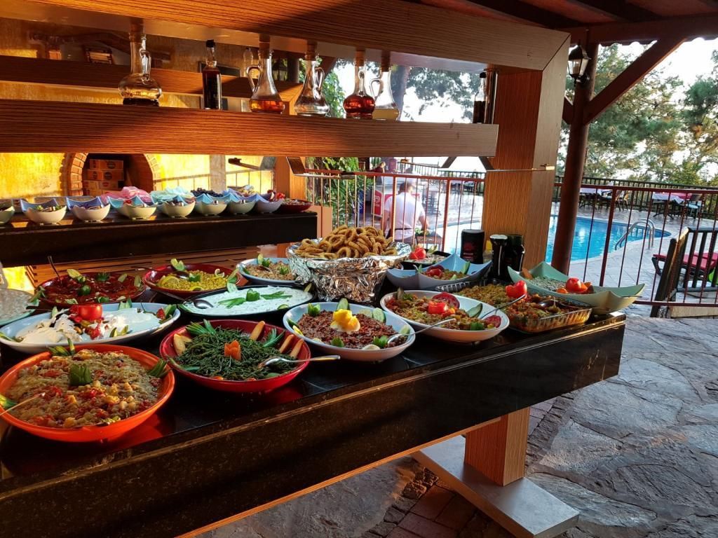 Symbola Oludeniz Beach, foto 4