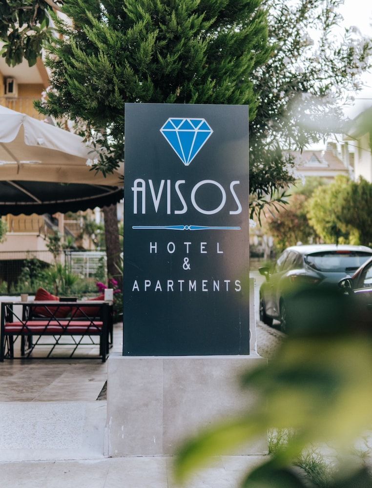 Avisos Hotel & Apartments, foto 8