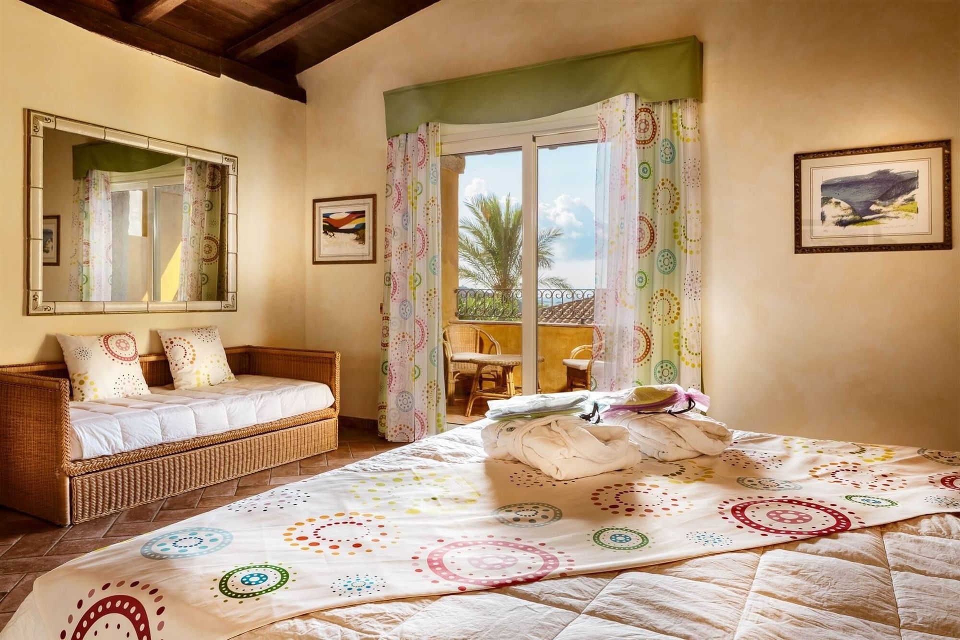 Cruccuris Resort, foto 15