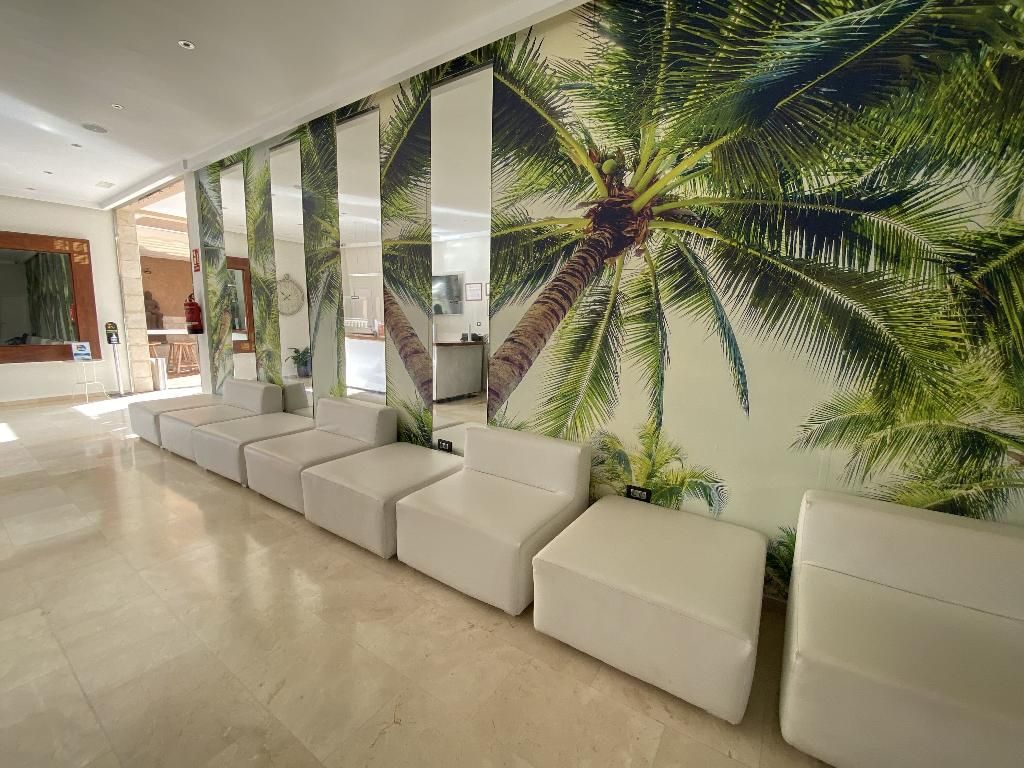 Hotel Parque de las Americas, foto 14