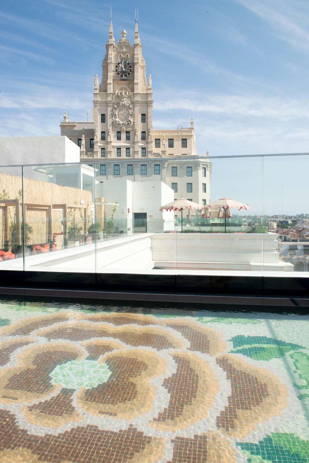 Hotel Montera Madrid, Curio Collection by Hilton, foto 11