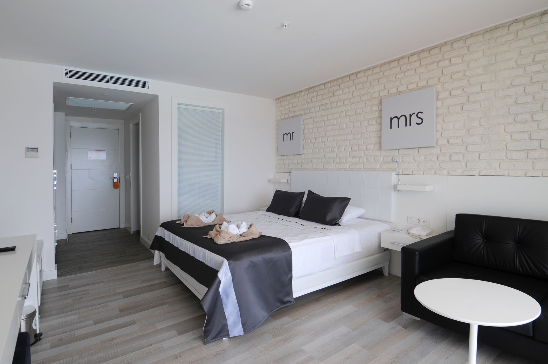 Lonicera West Hotel, foto 12