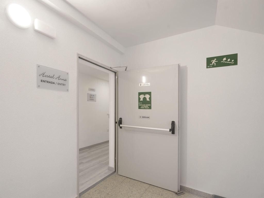 Hostal Anna, foto 6