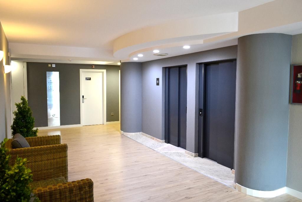Hotel Alda Sada Marina, foto 4