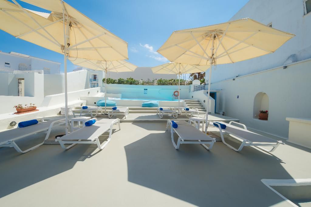 Pantelia Suites, foto 4