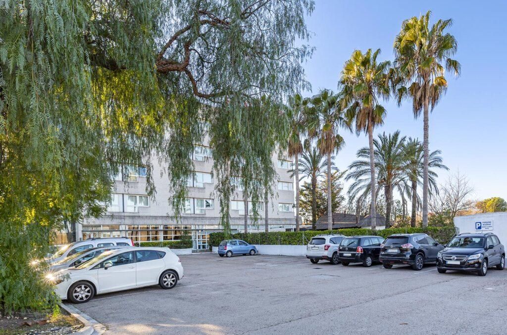 Hotel Air Penedès, foto 6