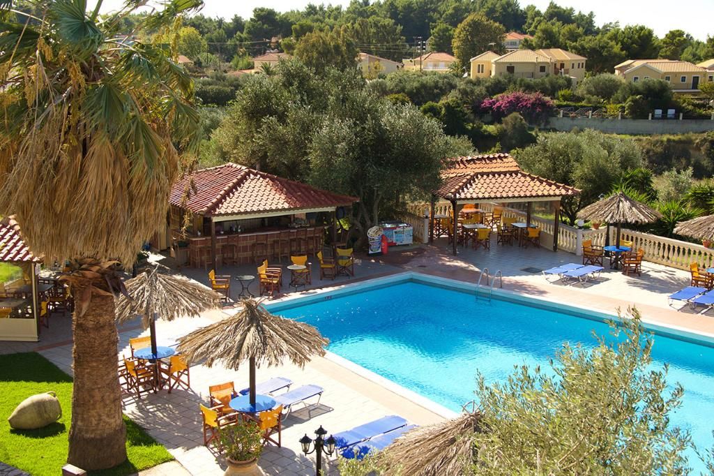 Lorenzo Hotel, foto 11
