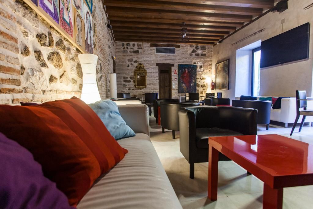 Sercotel Pintor El Greco, Ascend Hotel Collection, foto 15