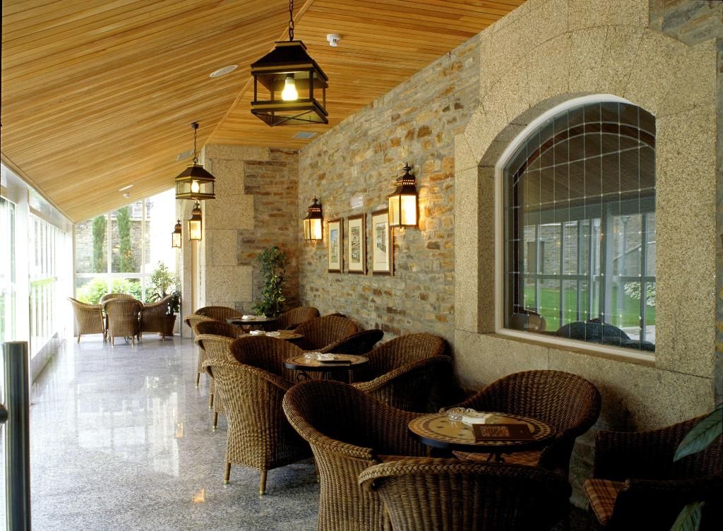Parador de Vilalba, foto 10