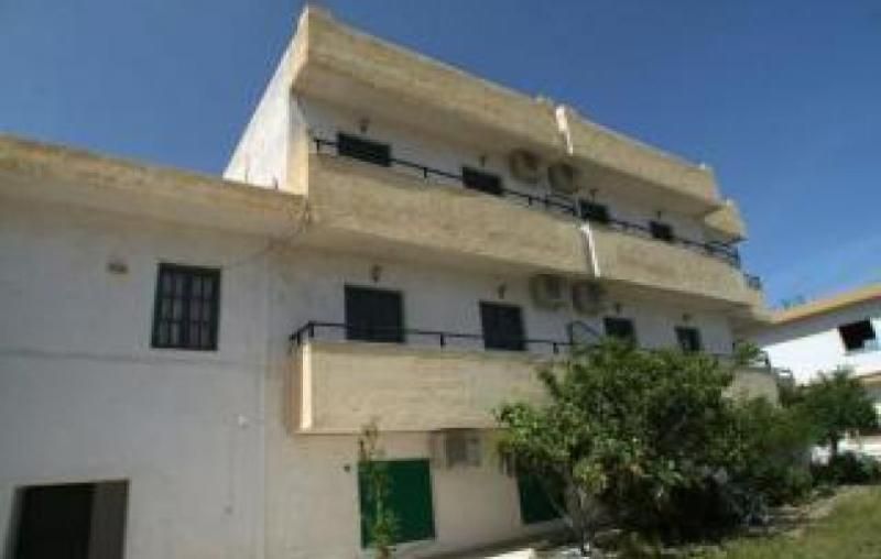 Prinos Apartments, foto 4