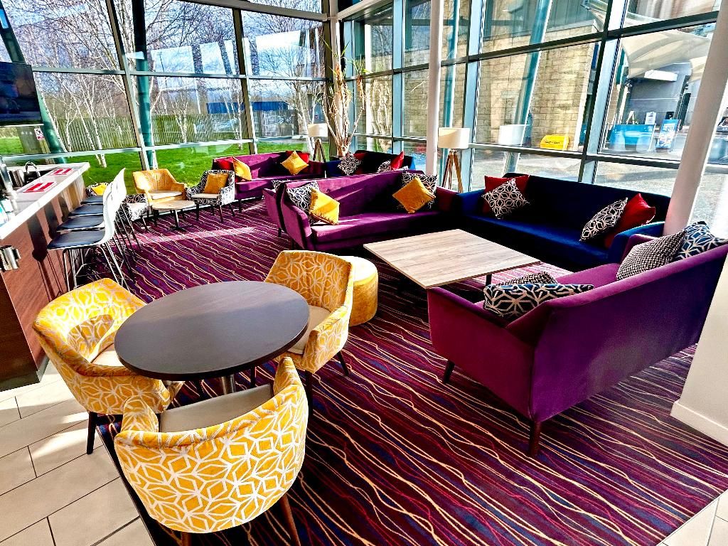 Days Inn by Wyndham Wetherby, foto 14