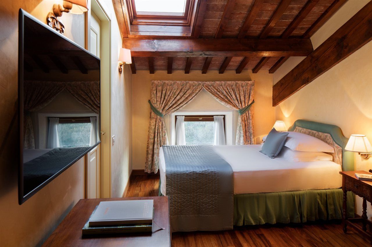 Hotel Villa Michelangelo, foto 14