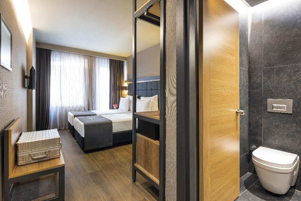 Marius Hotel, foto 7