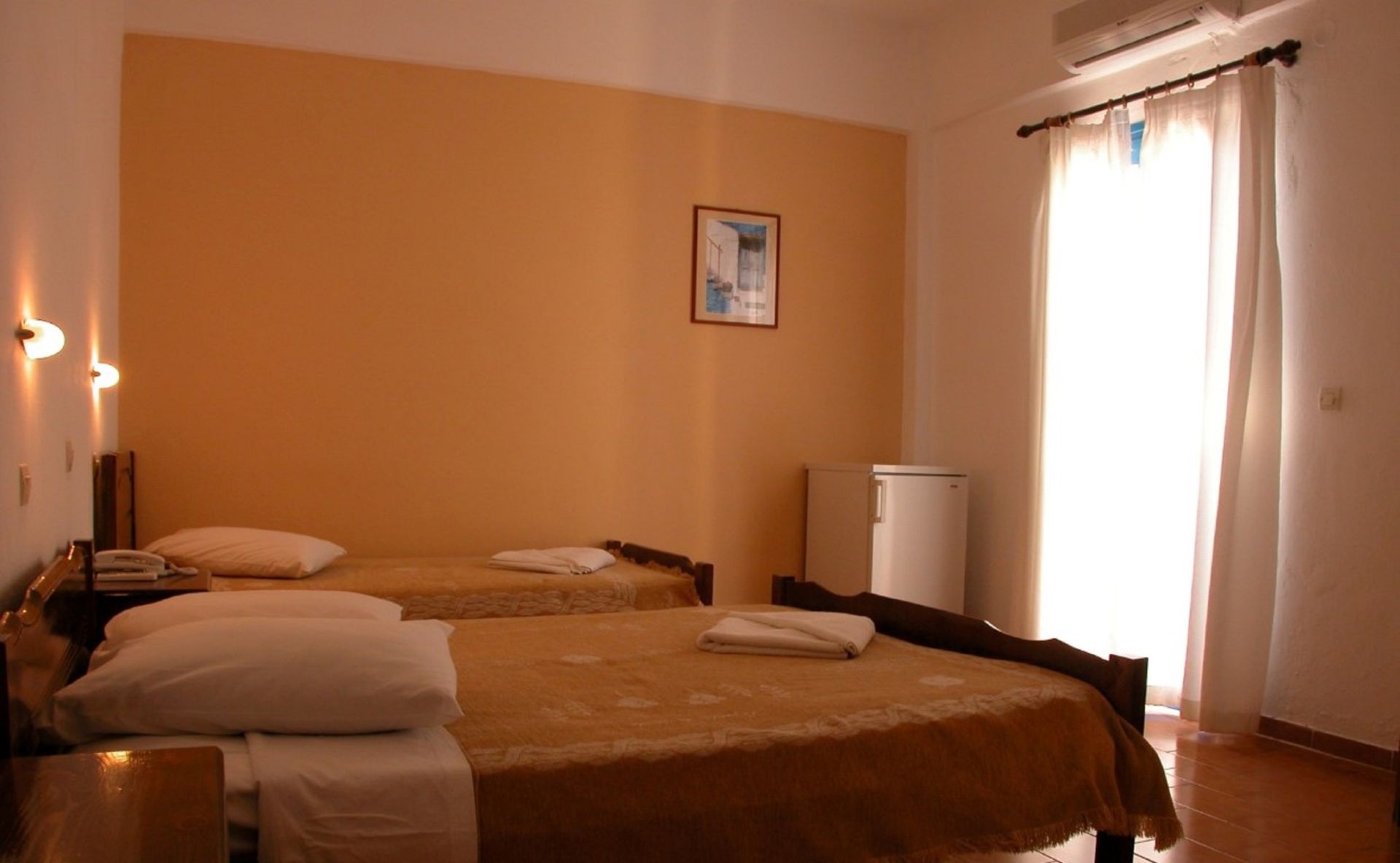 Gardenia Hotel, foto 4
