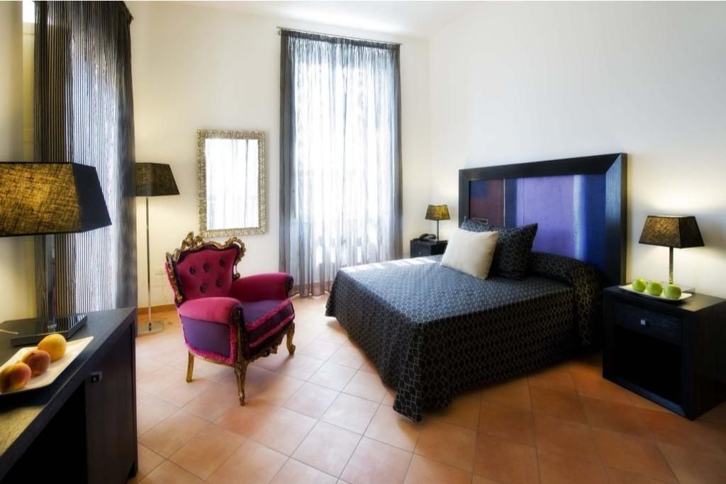 Villa Buonanno, foto 6