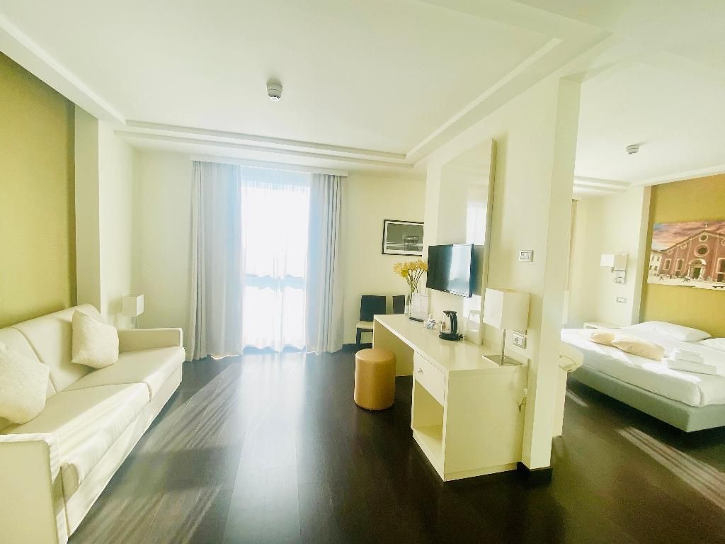 AN Hotel Milano Melegnano, foto 13