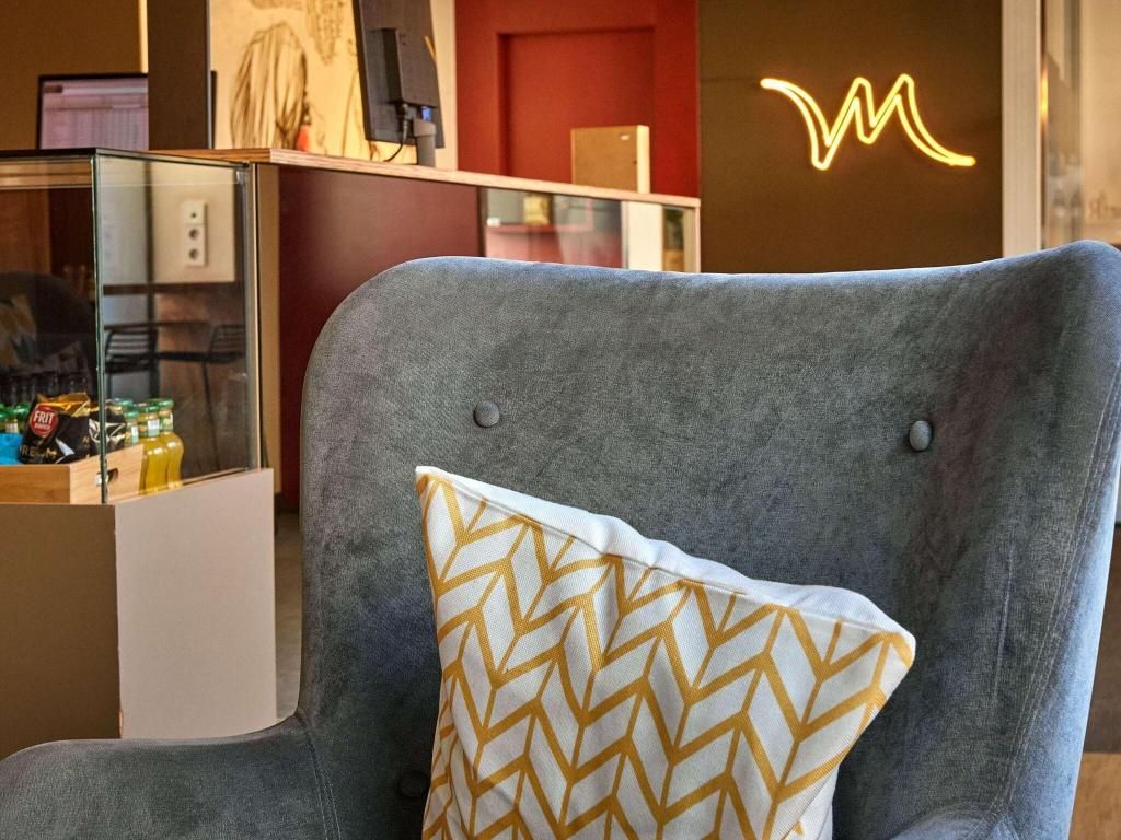 Mercure Barcelona Condor, foto 14