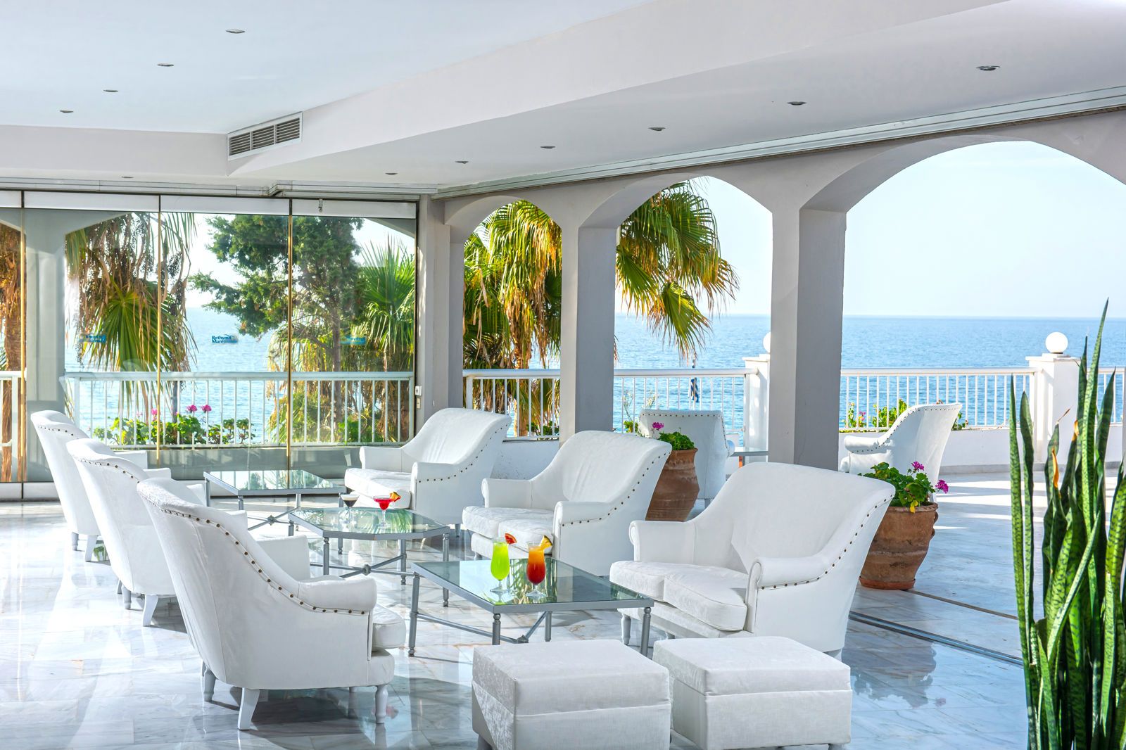 Rethymno Mare Hotel & Water Park, foto 13