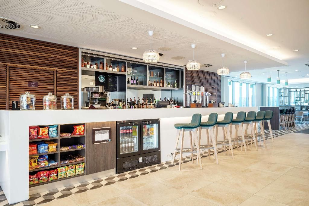 Hampton By Hilton Stockton On Tees, foto 8