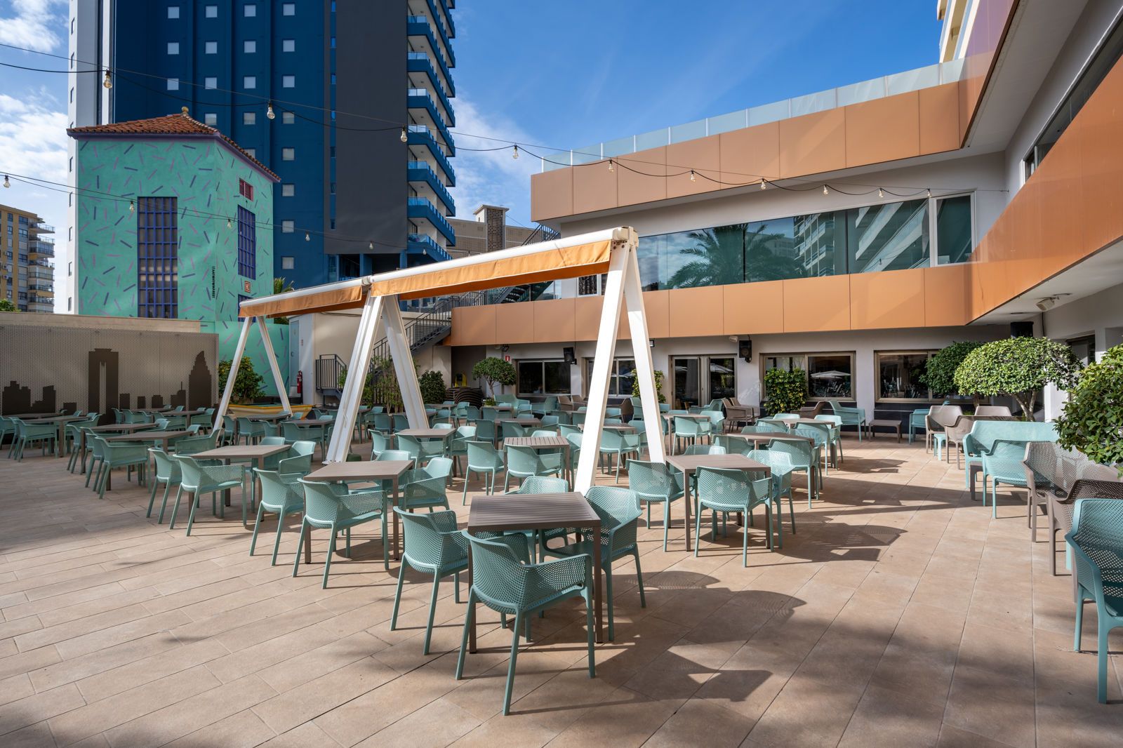 Climia Benidorm Plaza, foto 5