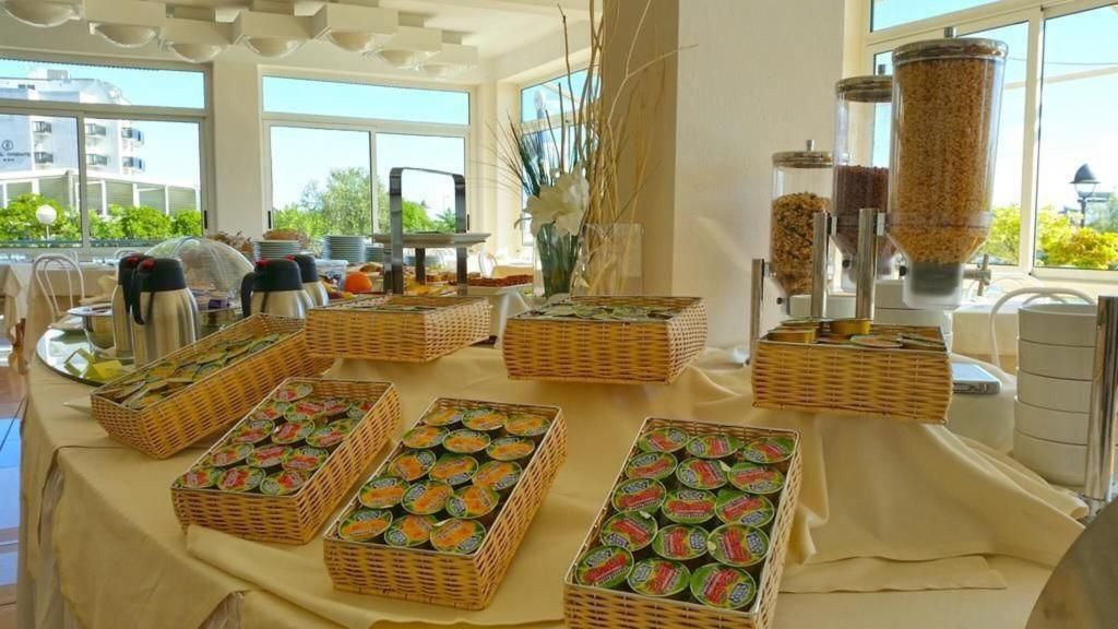 Hotel Delfino, foto 8