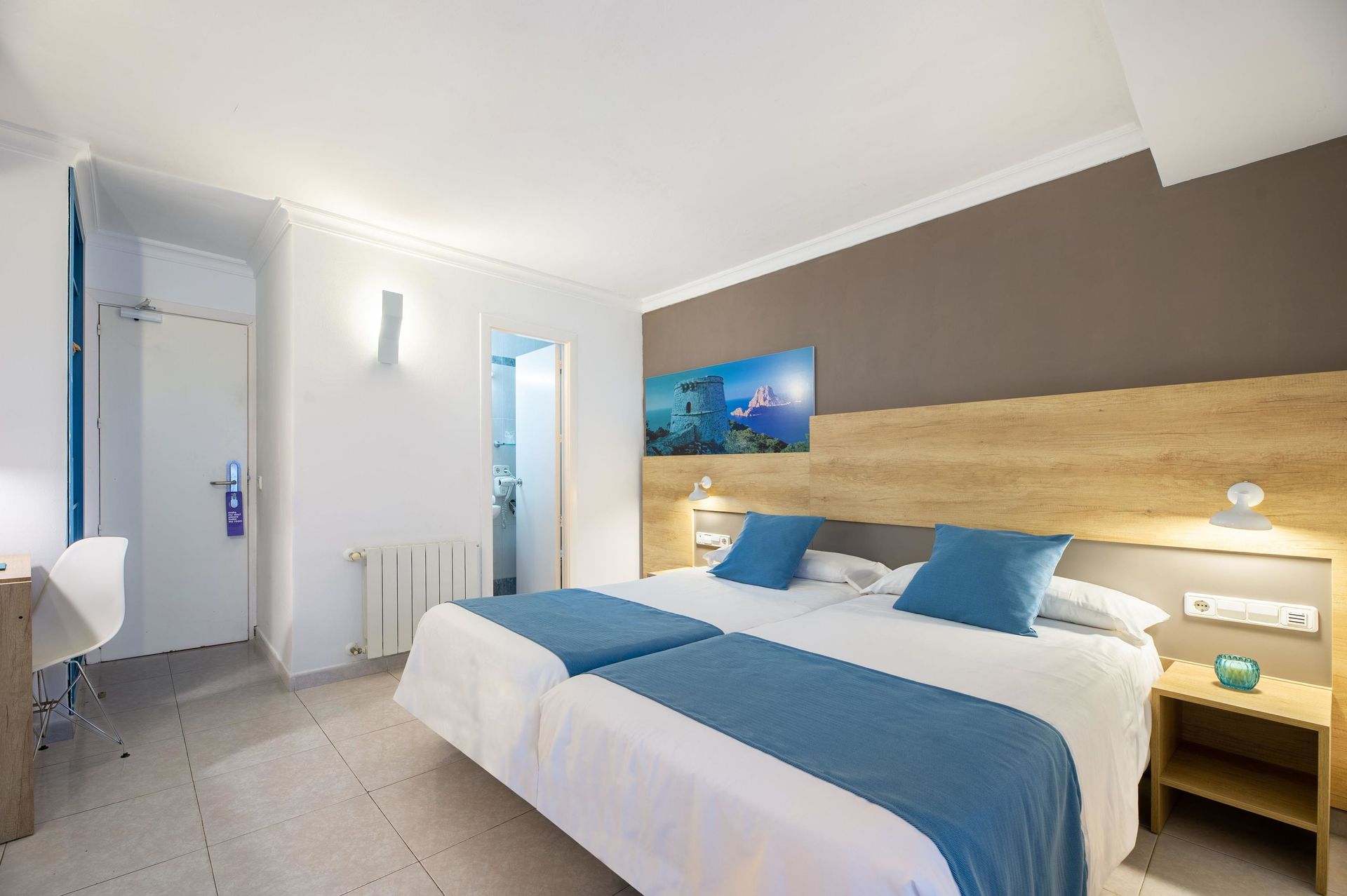 Hotel Vibra Marítimo, foto 6