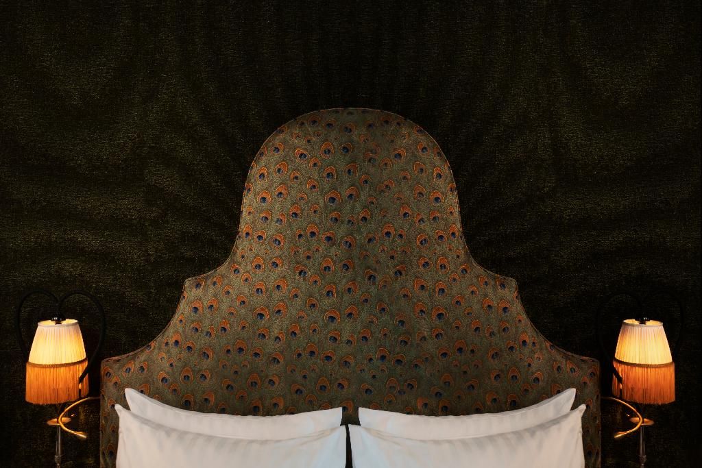 Maison Souquet Paris, foto 10