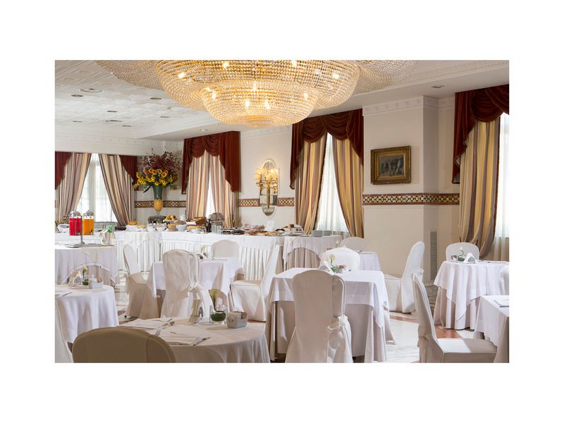 Grand Hotel Vanvitelli, foto 7