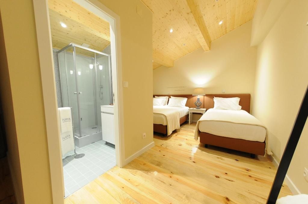 Naya Downtown Guesthouse, foto 9
