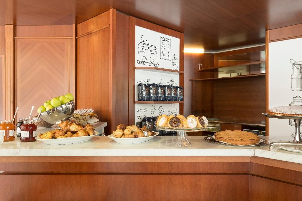 B&B HOTEL Modena, foto 6