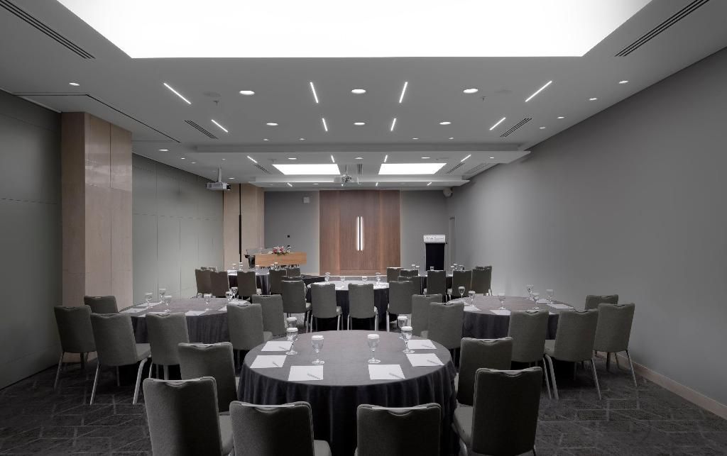 Crowne Plaza Athens City Centre, an IHG Hotel, foto 8