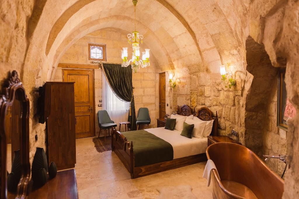 Solo Cave Suites, foto 11